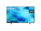 TV LED 50 - Samsung TU50U8075HUXXC, UHD 4K, Crystal Processor 4K, Smart TV, Wifi, Negro