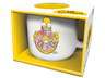 Taza - Sherwood Los Simpson, 400 ml, Cerámica