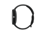 Smartwatch - Google Pixel Watch 5, 45mm, Hasta 40h Autonomía, Wear OS 7.0, Gemini Intelligence y Google Health, Correa Silicona, Obsidiana