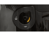 Cafetera de cápsulas - Bosch Tassimo Style TAS112EC, 3.3 bar, 0.7 l, 1.400 W, Intellibrew, Tamaño Compacto, Pack de Café de Regalo, Negro