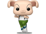 Figura Funko Pop! - Animation: Dragon Ball - Oolong, Vinilo, 9 cm