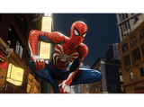 PS4 Marvel's Spider-Man (Ed. Juego del año)