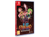 Nintendo Switch Evoland 10th Anniversary