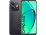 Móvil - OPPO A40, Sparkle Black, 128 GB, 4 GB RAM, 6.72" LCD HD+ 90Hz, Qualcomm® Snapdragon® 6s 4G Gen1, 5100 mAh, Android