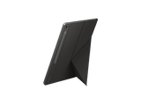 Funda tablet - Samsung , Para Galaxy Tab S10 FE, Enganche Magnético, 10.9, Negra