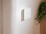 Detector de monóxido de carbono - Netatmo NCO-EC, Inteligente, Bluetooth, WiFi, Compatible con app, Blanco