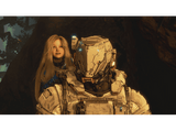 PS5 Pragmata