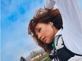 Auriculares True Wireless - Google Pixel Buds 2a, Autonomía 20 h, Chip Tensor A1, Cancelación de ruido activa, Lila
