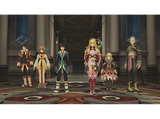 Nintendo Switch Tales of Xillia: Remastered