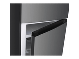 Frigorífico combi - Candy CCH1S518EX, Estático, 180 cm, 262 l, Inox