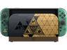 Consola - Nintendo Switch 2 (Edición Zelda 40 Aniversario), 7.9” Full HD HDR 120 Hz, 256 GB, Magnetic Joy-Con 2 con modo ratón, Batería extraíble