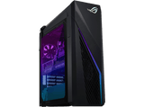 PC gaming - ASUS ROG G16CHR-71470F0370, Intel® Core™ i7-14700F, 32GB RAM, 1TB SSD, GeForce RTX™ 4070 Super™, Sin sistema operativo
