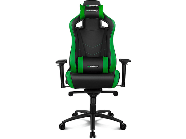 Silla gaming - Drift DR500G 122215