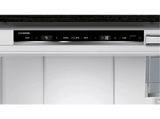 Frigorífico combi - Siemens iQ700 KI86FPDD0, 223 l, No Frost, 177.2 cm, 37 dB, Blanco