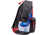 Mochila - Sherwood Marvel (Spider-Man), Multicolor