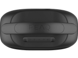 Altavoz bluetooth - PEAQ Power Max 2, 60 W, Bluetooth, 8 h de autonomía, Negro
