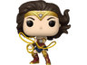 Figura - Funko Pop! Movies: The Flash - Wonder Woman