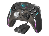 Mando Xbox - Turtle Beach Stealth Ultra, Para Xbox One, Xbox Series y PC, Por Cable e Inalámbrica, Negro