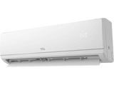 Aire acondicionado Split 1 x 1 - TCL Elite F4, 2236 fg/h, Wi-Fi, Smart Inverter, Modo ECO, Blanco