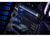Disco duro SSD interno 2TB - Western Digital WD_BLACK SN850X NVMe SSD, Hasta 7300 MB/s lectura, M.2 2280, Negro
