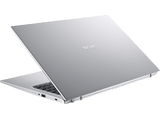 Portátil - Acer Aspire 1 A115-32-C3GY, 15.6 HD, Intel® Celeron® N4500, 4GB RAM, 128 GB eMMC, UHD Graphics, Windows 11 Home Modo S