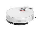 Robot aspirador - Xiaomi Vacuum S40, 70W, 180 min, Navegación láser LDS, Control por App , Blanco
