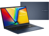 Portátil - ASUS Vivobook 15 F1504VA-BQ150, 15.6  Full-HD, Intel® Core™ i3-1315U, 8GB RAM, 512 GB SSD, UHD Graphics, Sin sistema operativo