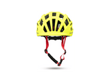Casco - Smartgyro Urban, Talla M/L, Para bicicletas y patinetes eléctricos, Amarillo fosforito