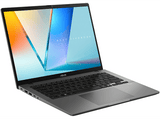 Portátil - ASUS Vivobook S 14 M3407HA-LY037W, 14 WUXGA, AMD Ryzen™ 5 220, 16GB RAM, 1TB SSD, Radeon™ 740M, WINDOWS Home