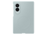 Funda - Samsung, Para Samsung Galaxy Z Fold8, De Silicona, Magnética, Pistacho