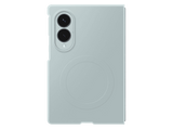 Funda - Samsung, Para Samsung Galaxy Z Fold8, De Silicona, Magnética, Pistacho