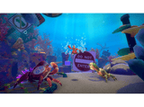 PS5 Another Crab’s Treasure