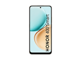 Móvil - Honor 400 Smart, Desert Gold, 256GB, 8GB RAM, 6.77 TFT - LCD, Qualcomm® Snapdragon® 685 (6nm), 6500mAh, Incluye Earbuds