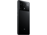 Móvil - Poco X6 Pro, Negro, 256GB, 8GB RAM, 6.67 AMOLED 1,5K, Dimensity 8300-Ultra, 5000 mAh, Xiaomi HyperOS, Android,
