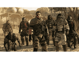 PS4 Metal Gear Solid V: The Definitive Edition