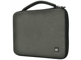 Funda tablet - YSI ICT-5000, Universal, EVA+Poliéster, 11, Compartimento tarjetas, Gris