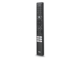 Mando a distancia - Hama 00221068, Para Televisores TCL, Programable, Botones Inteligentes, Negro