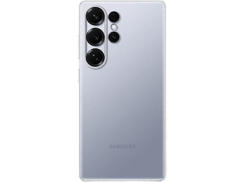 Funda - Samsung Transparente, Para Samsung Galaxy S25 Ultra