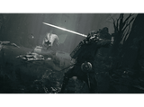 PS5 Mortal Shell II