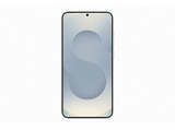 Funda - Samsung Standing Grip con soporte, Para Samsung Galaxy S25 Plus, Blanco