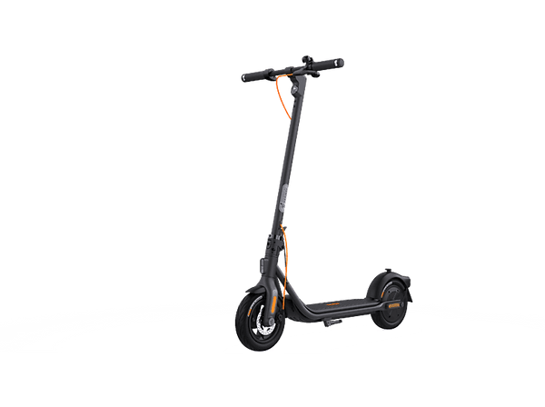 Patinete eléctrico - Segway-Ninebot F2 Plus 120081