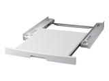Secadora bomba de calor - Samsung Bespoke AI DV90DB7845GEU3, 9 kg, 18 programas, QuickDrive™, Clase A, Blanco