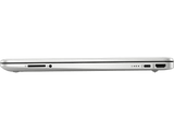 Portátil - HP 15s-fq0026ns, 15.6 Full-HD, Intel® Celeron® N4120, 8GB RAM, 256GB SSD, UHD 600, W11 H, Plata natural