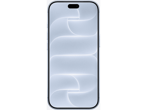 Apple iPhone 18 Pro, Azul glaciar, 256 GB, 6.3