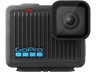 Cámara deportiva - GoPro Hero, HyperSmooth 6.0, 4 K, 12 megapíxeles, Autonomía 1 h, Sumergible hasta 5m, Cámara lenta, Negro
