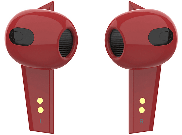 Auriculares True Wireless - Vieta Vieta Pro Transformer, 15h de autonomía, Bluetooth, Azul