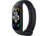 Pulsera de actividad - Xiaomi Band 7, 1.62"" AMOLED, Hasta 14 días, Frecuencia cardíaca, Monitor de sueño, 110 Modos de deporte, 5 ATM, Negro