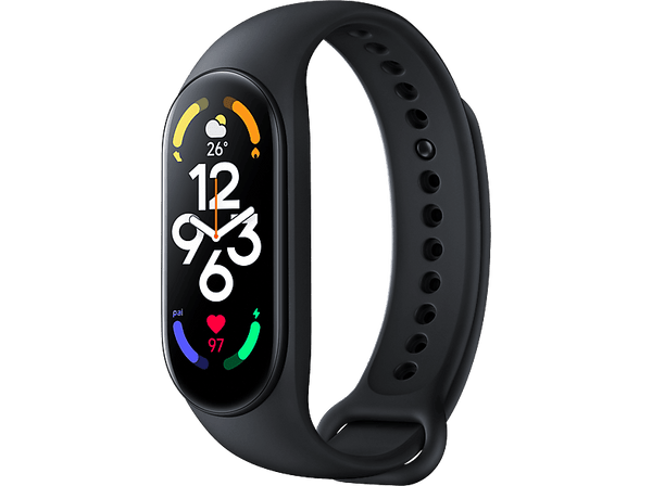 Pulsera de actividad - Xiaomi Band 7 120212