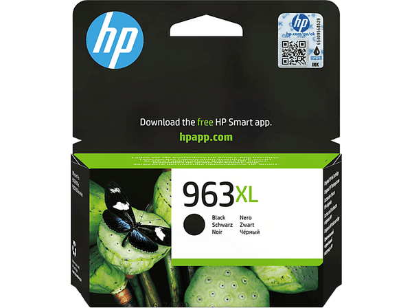 Cartucho de tinta - HP 963 XL 127475