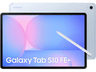 Tablet - Samsung Galaxy Tab S10 FE+, 13,1" WQXGA, 12 GB RAM, 256 GB, Azul, Sin Adaptador De Corriente, Con S Pen